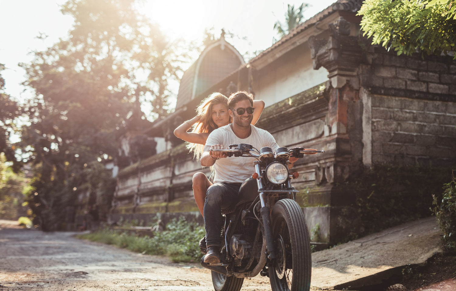 Men's Shirts