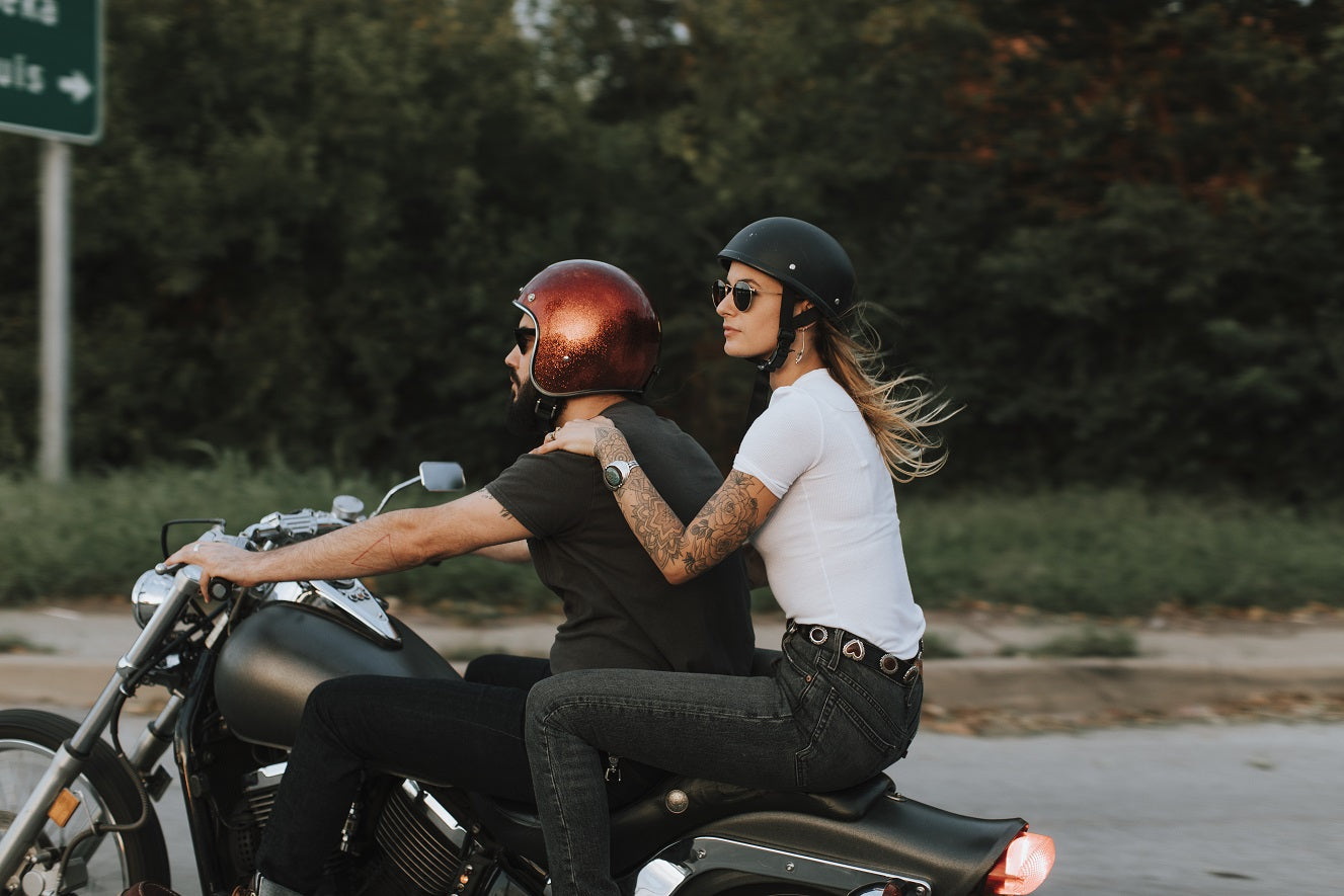 Helmets