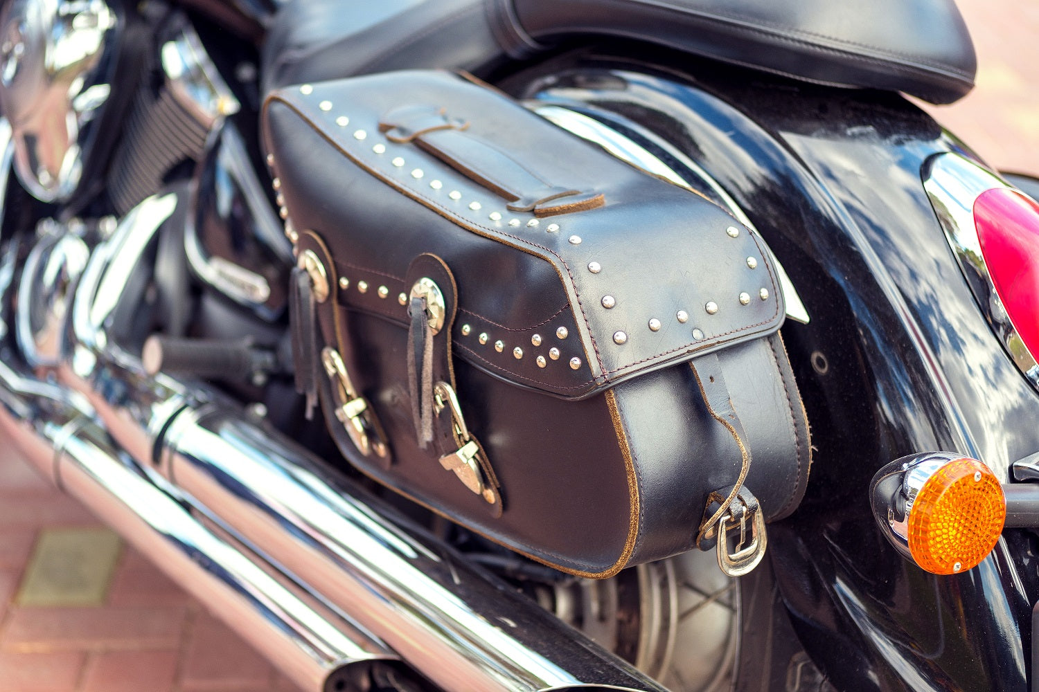 Luggage & Bags
