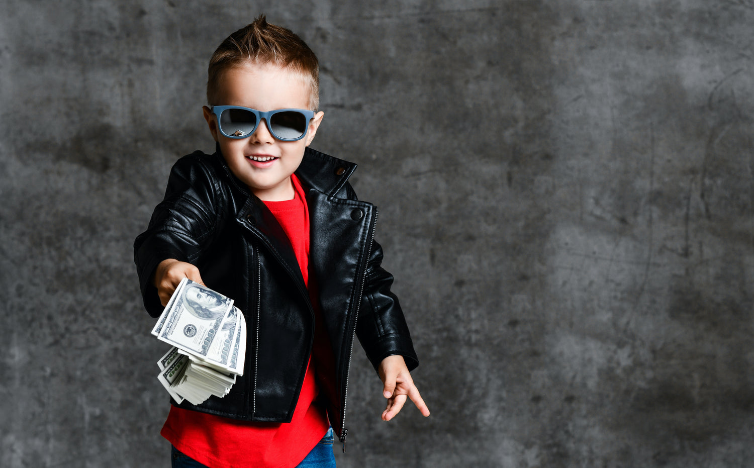 Kid's Jackets