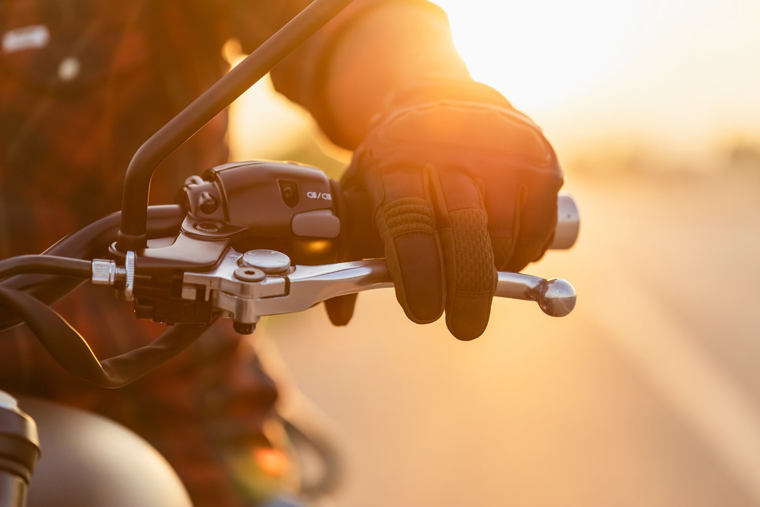Motorcycle Gloves