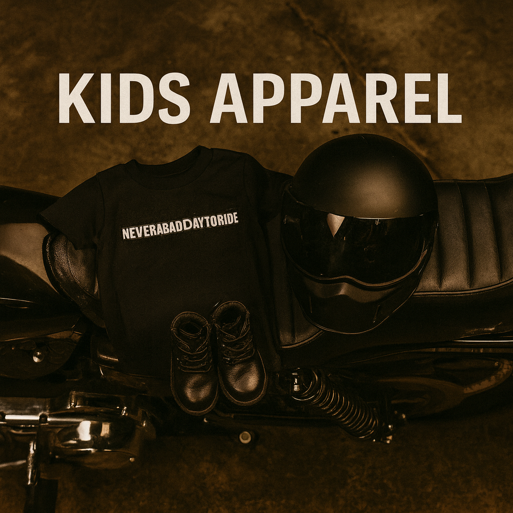 Kids Apparel