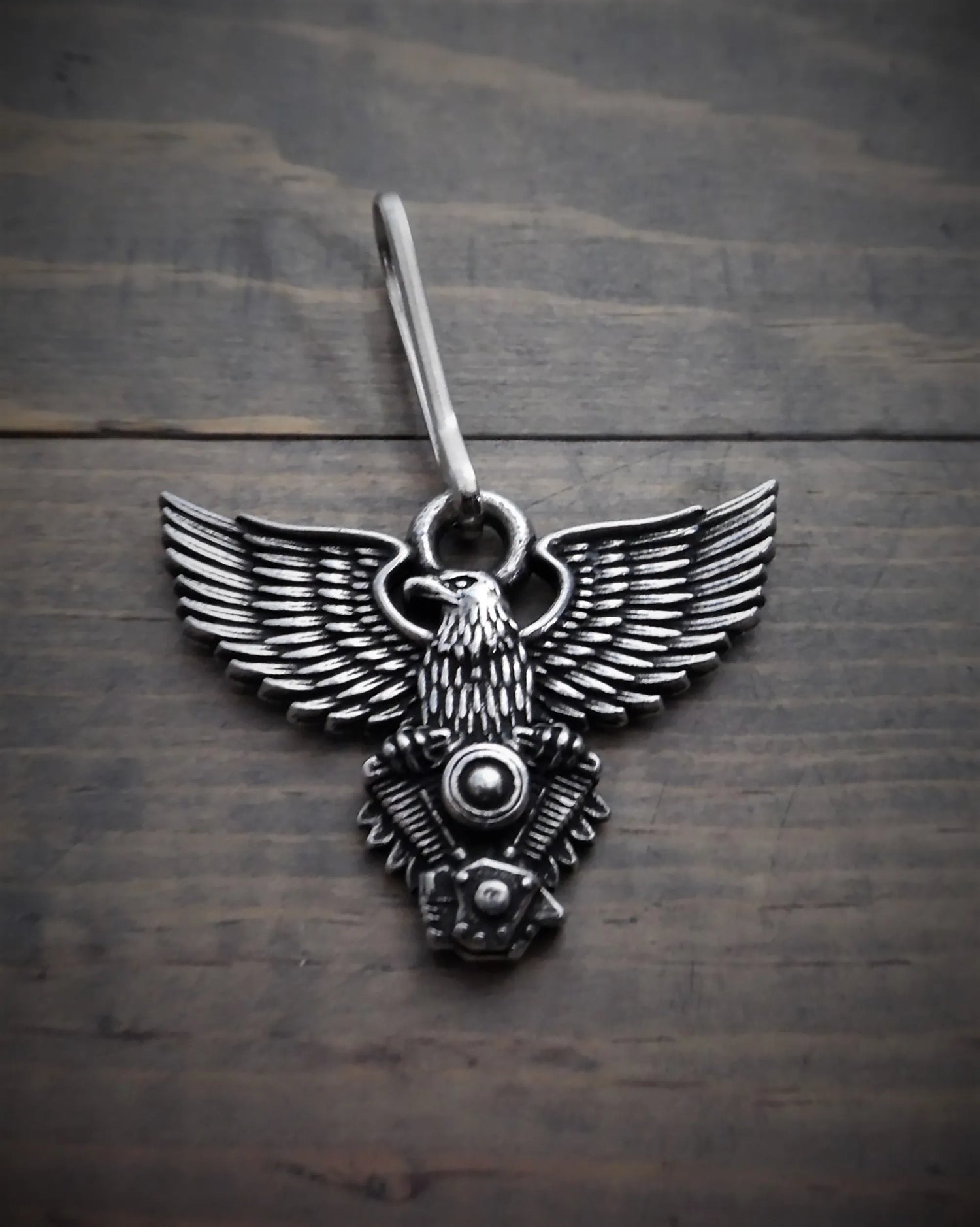 Zipper Pulls