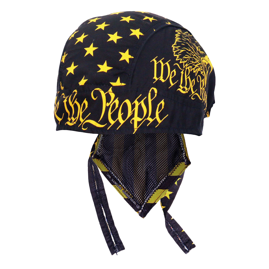 We The People Headwrap