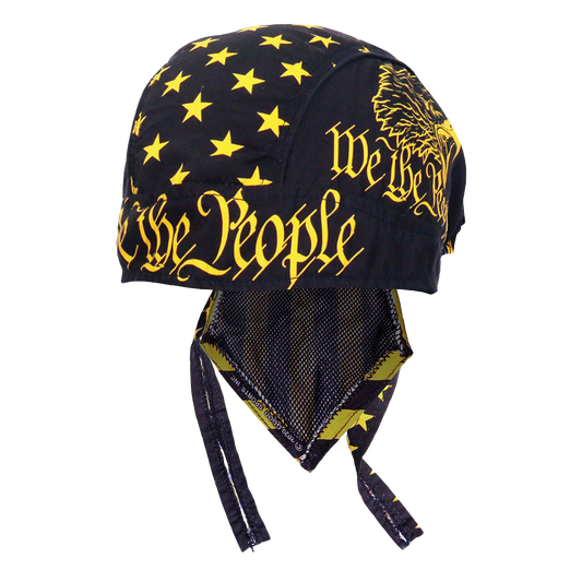 We The People Headwrap