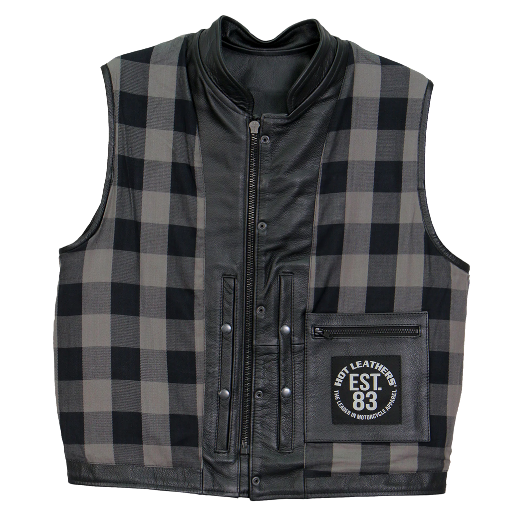 GF Club Vest