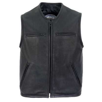 Steerhide Club Vest