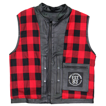 RF Club Vest