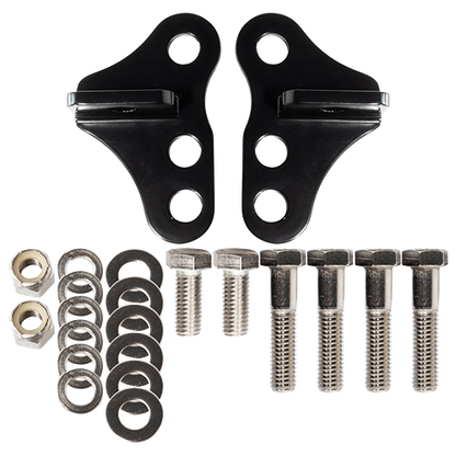 Harley-Davidson Touring Lowering Kit 1993–2001