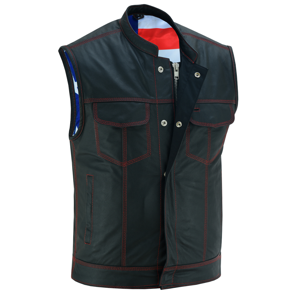 American Club Vest