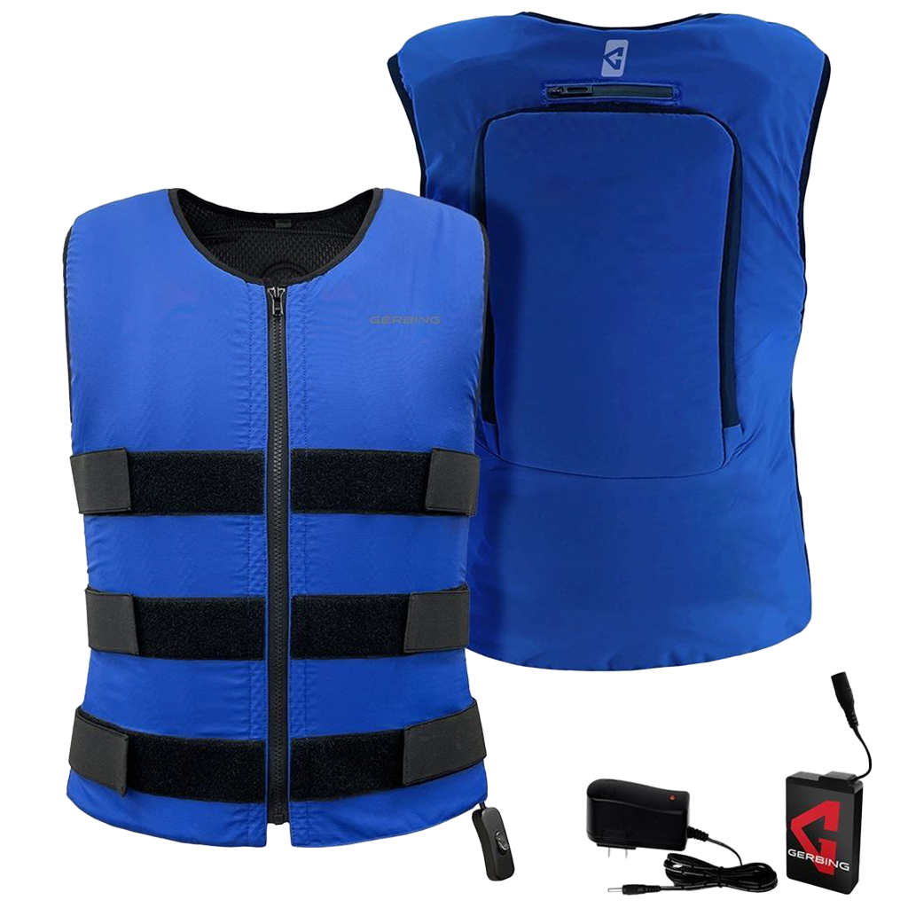 Gerbing 7V Circulatory Cooling Vest