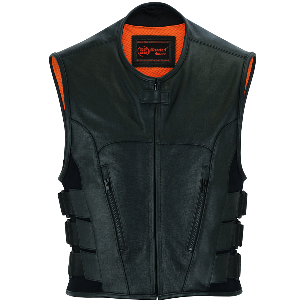 SWAT Style Vest