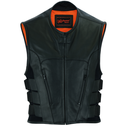 SWAT Style Vest