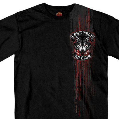 Lone Wolf T-Shirt