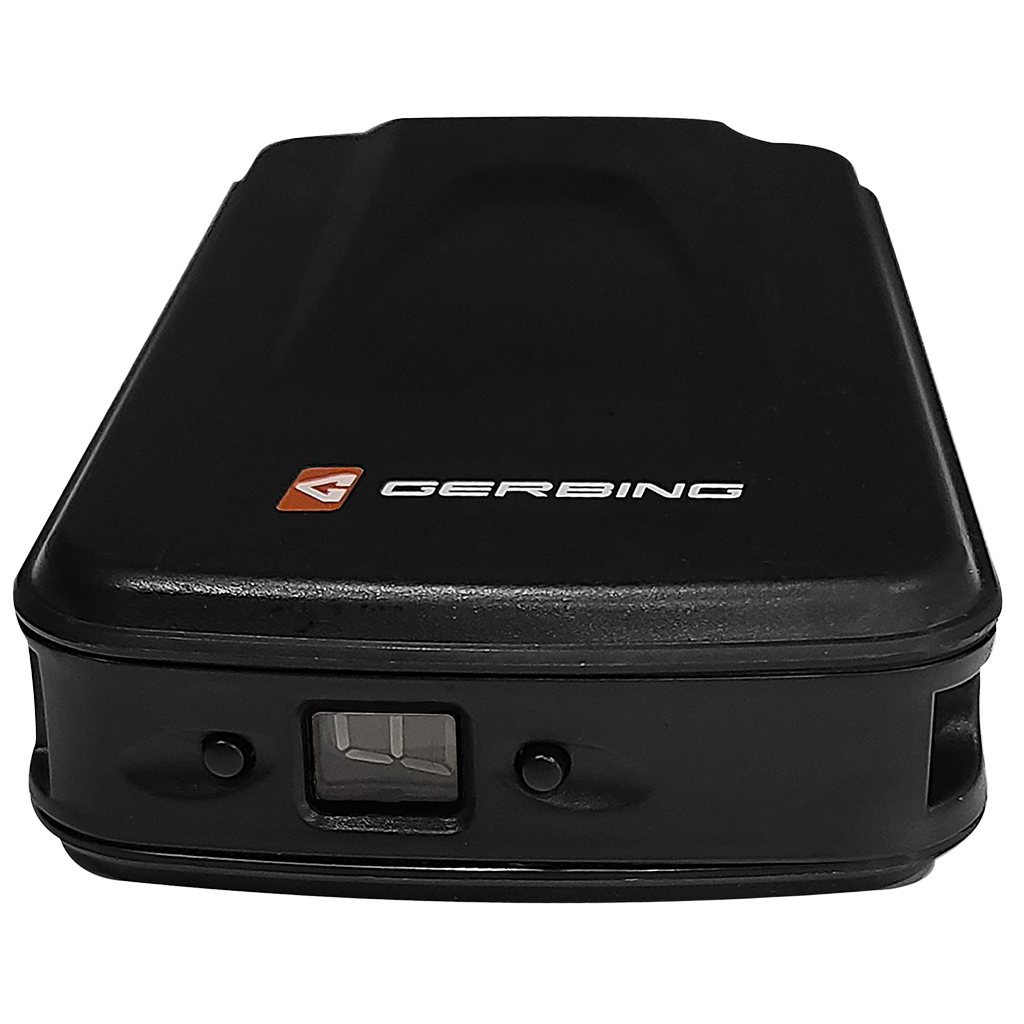 Gerbing 12V 9000mAh Portable Battery Pack