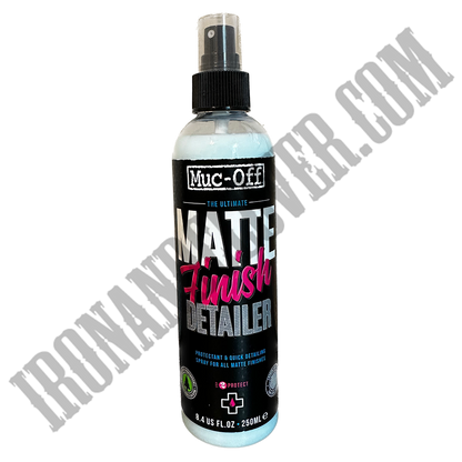 Muc-Off Matte Finish Detailer