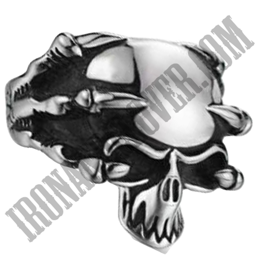 Tallon Skull Ring