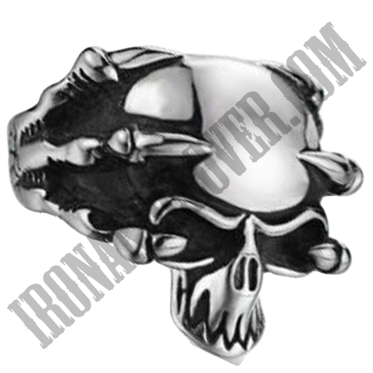 Tallon Skull Ring