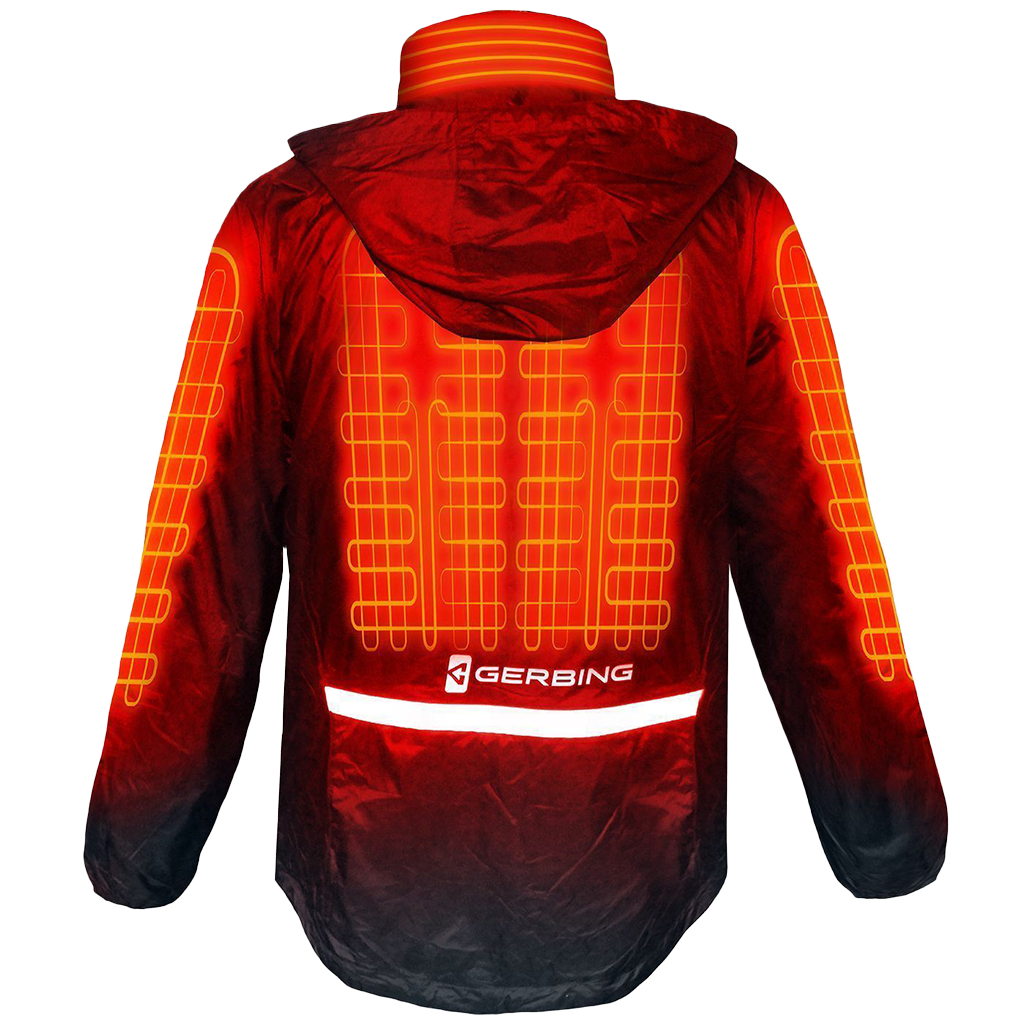 Gerbing 12V Heated Jacket Liner 2.0