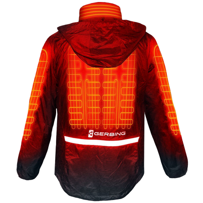 Gerbing 12V Heated Jacket Liner 2.0