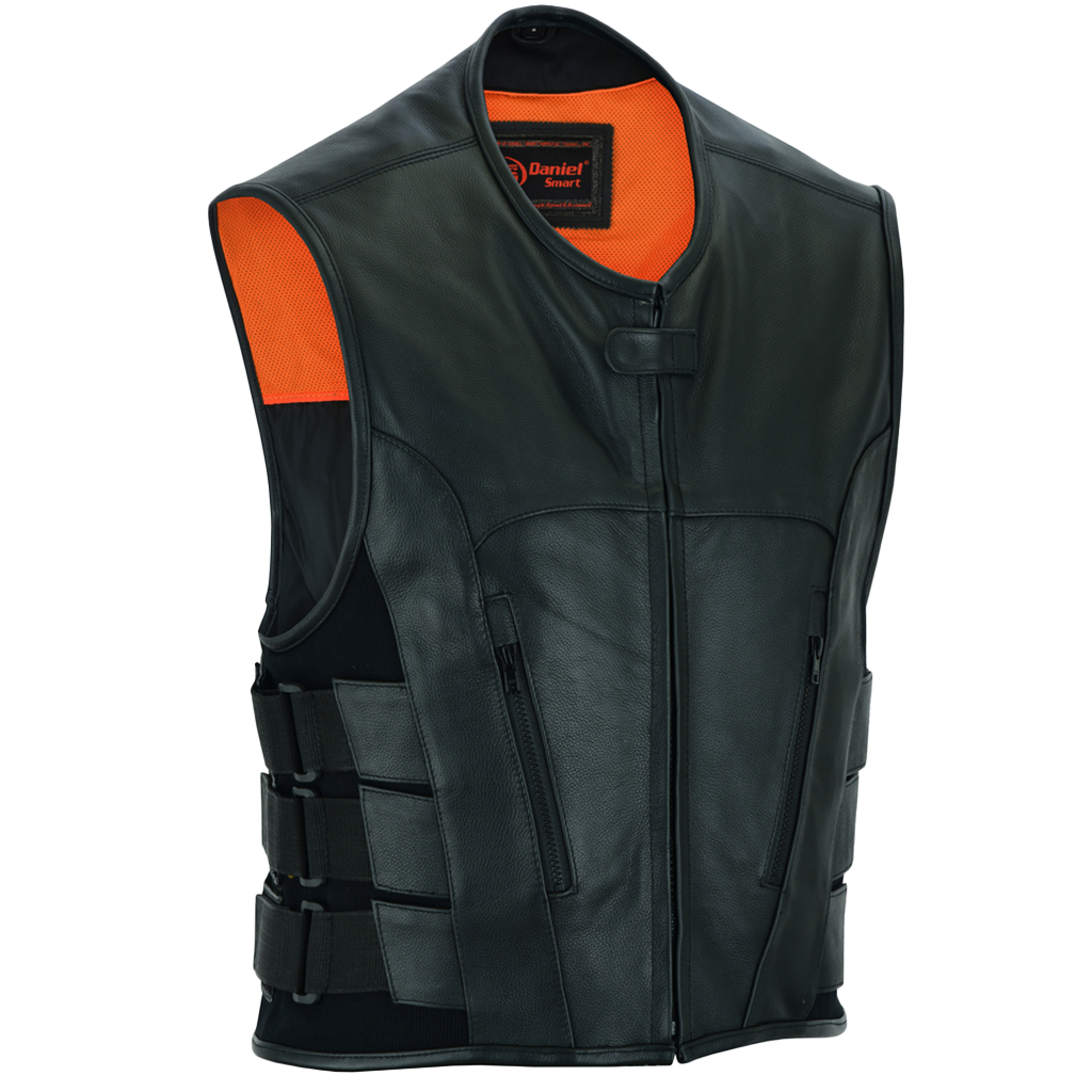 SWAT Style Vest