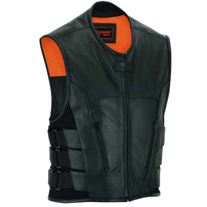 SWAT Style Vest