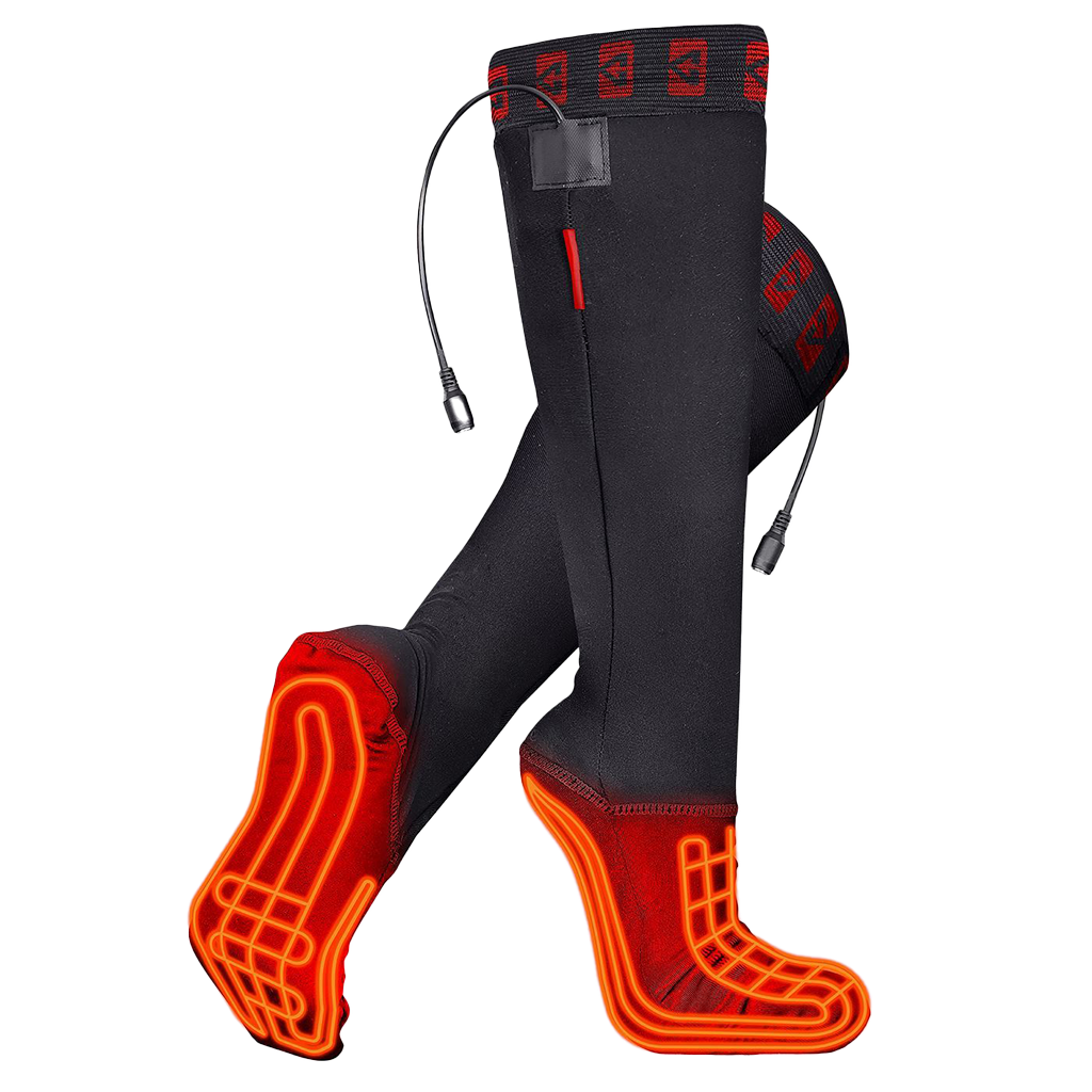 Gerbing 12V Heated Sock Liners