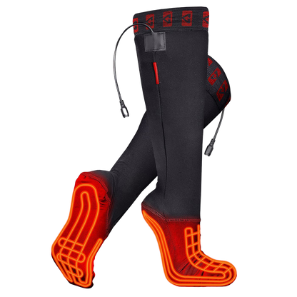 Gerbing 12V Heated Sock Liners