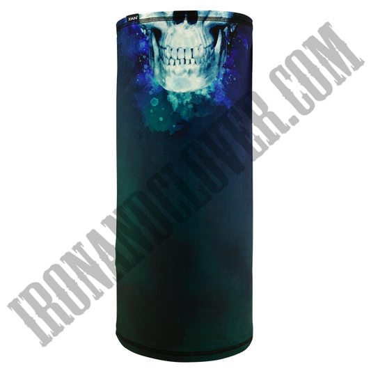 Paint Skull Motley Tube®