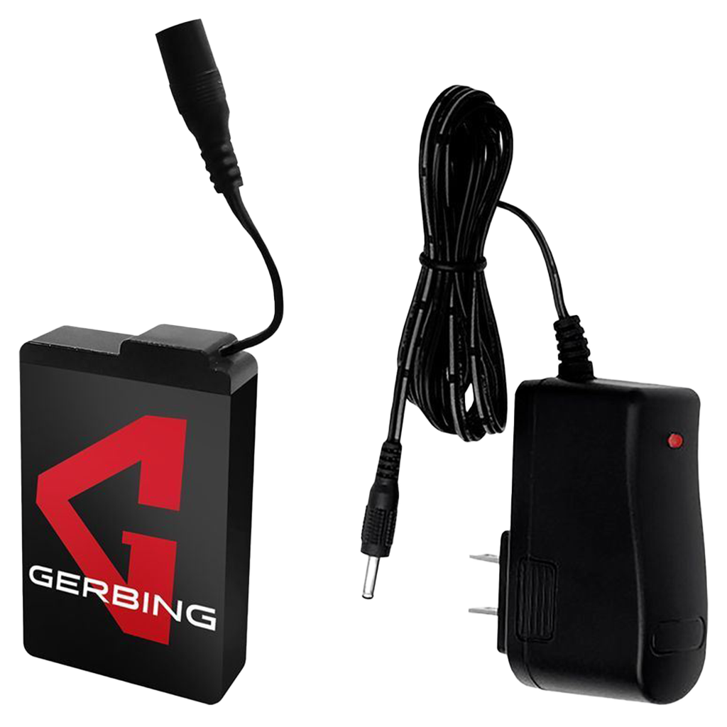 Gerbing 7V 2200mAh Battery Kit for Circulatory Cooling Vest