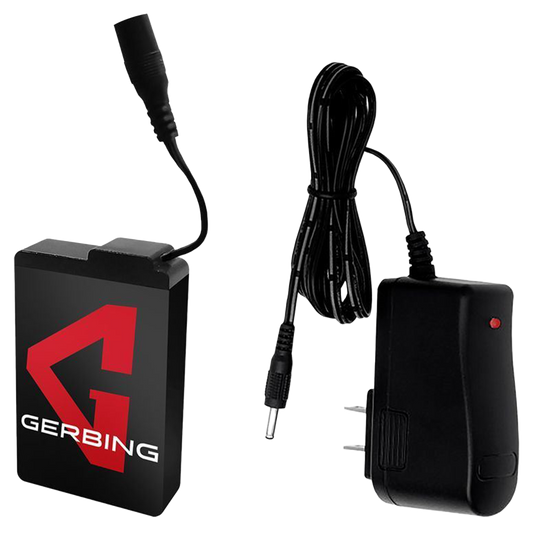 Gerbing 7V 2200mAh Battery Kit for Circulatory Cooling Vest