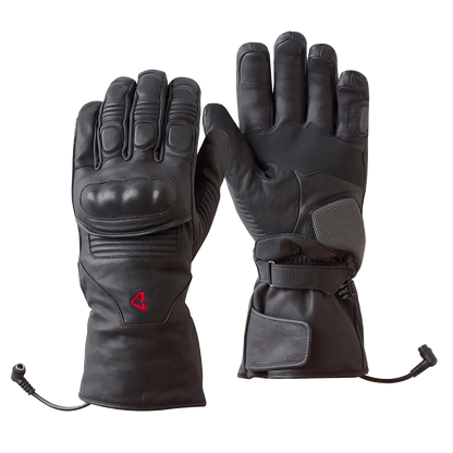 Gerbing 12V Vanguard Heated Motorcycle Gloves