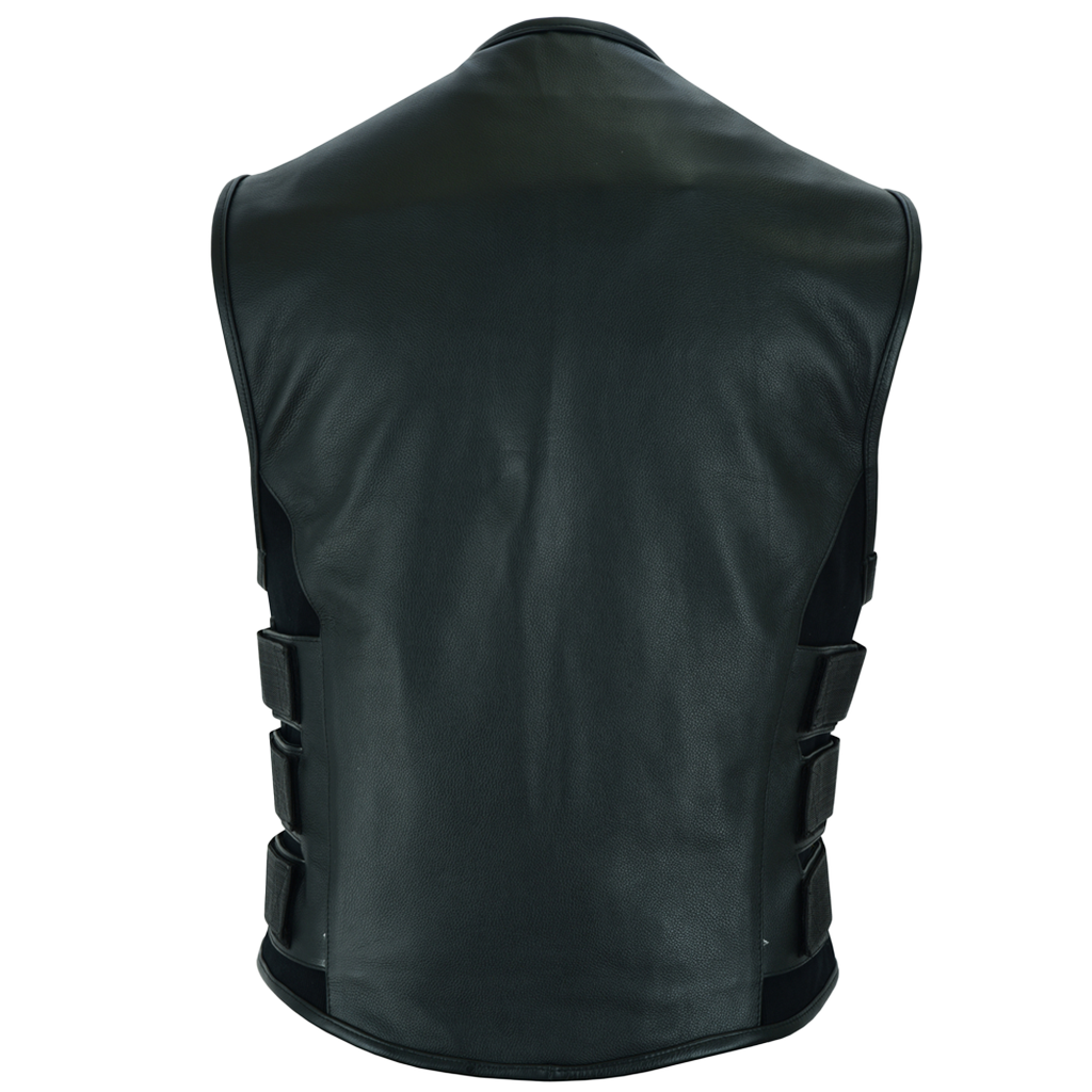 SWAT Style Vest