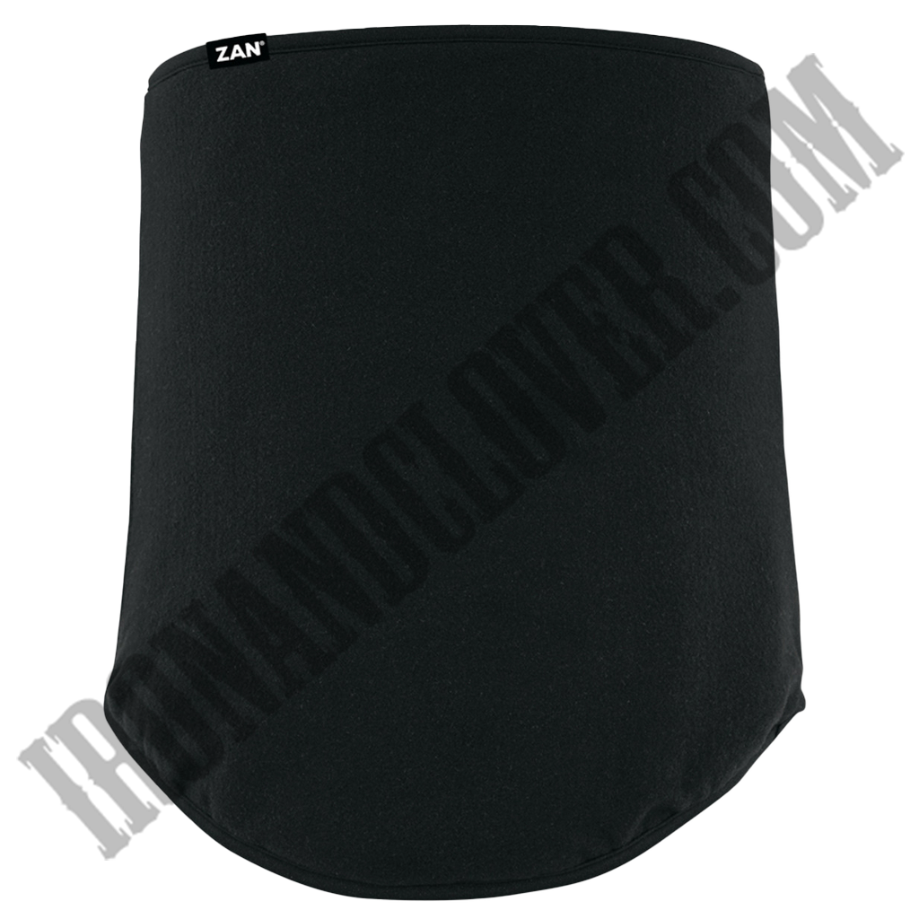 Black Neck Gaiter