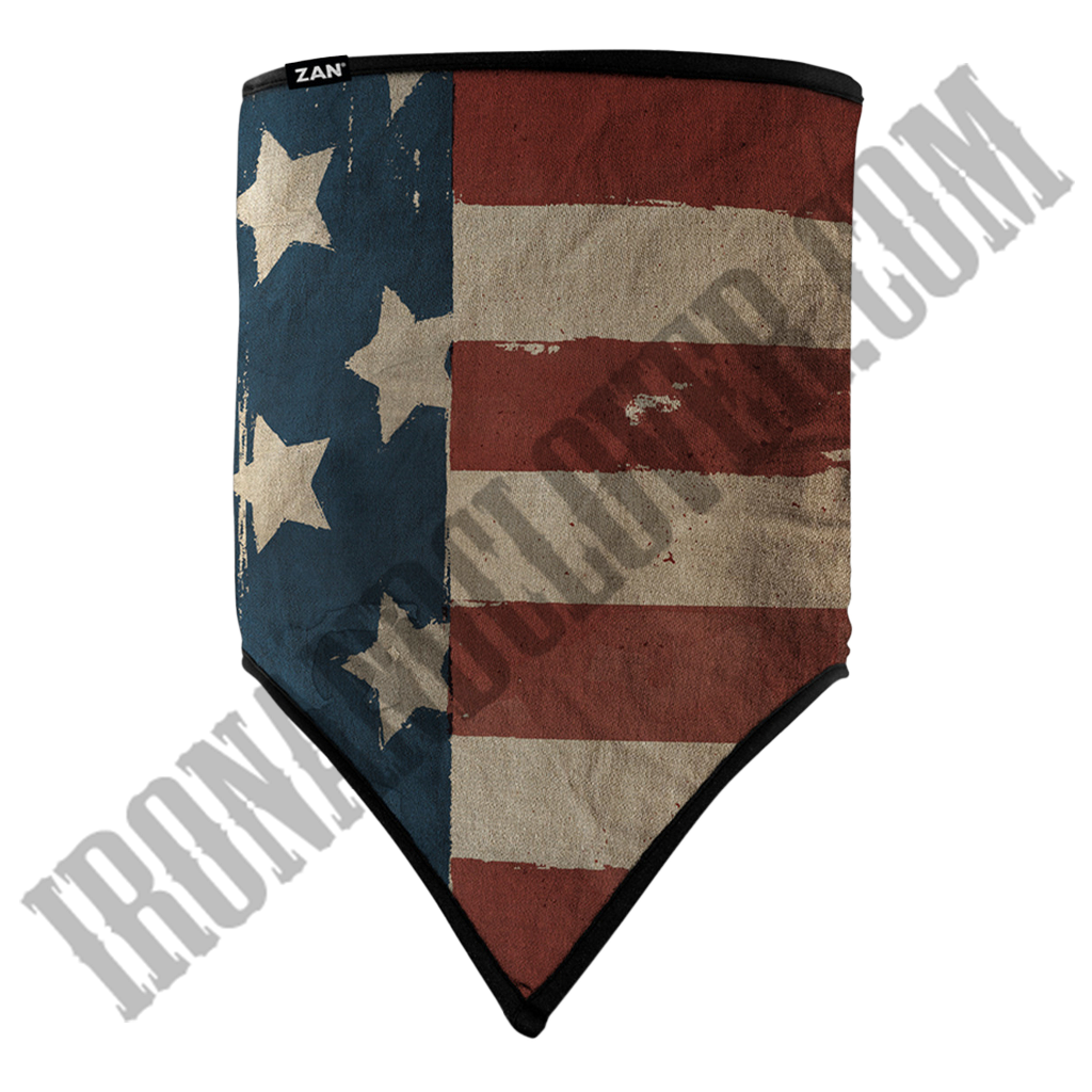 Patriot Combo Gaiter