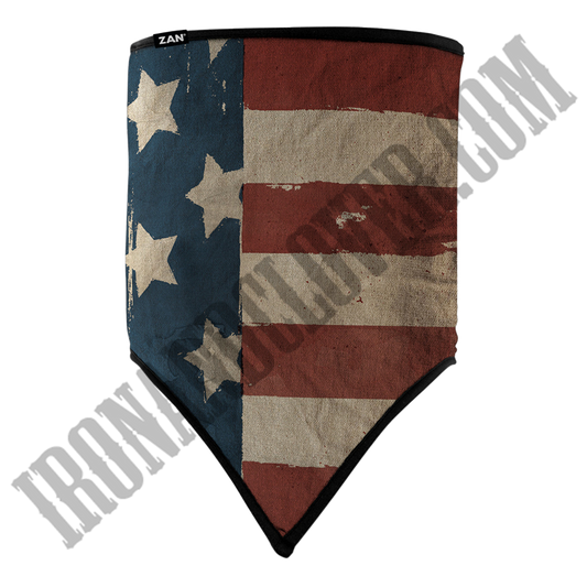 Patriot Combo Gaiter