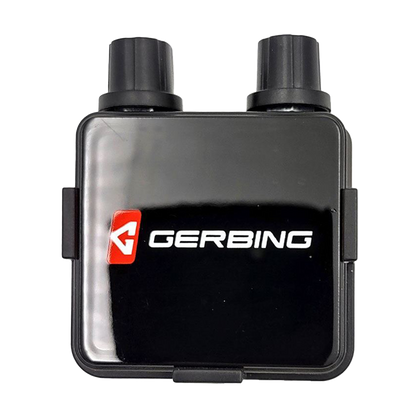 Gerbing 12V Dual Remote Clip Case