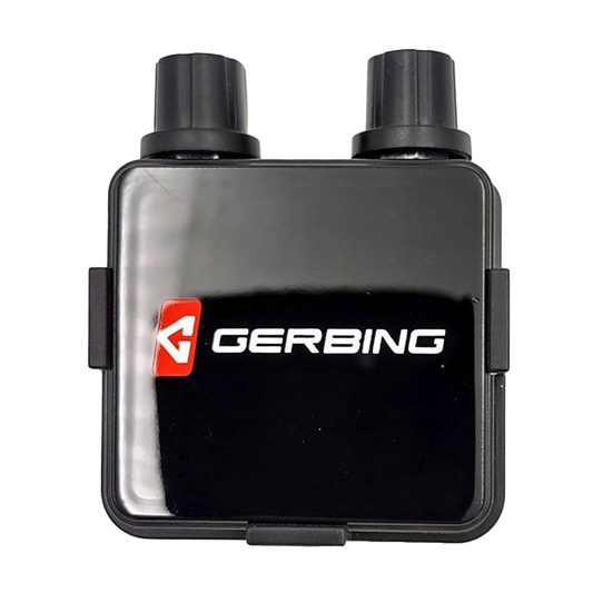 Gerbing 12V Dual Remote Clip Case