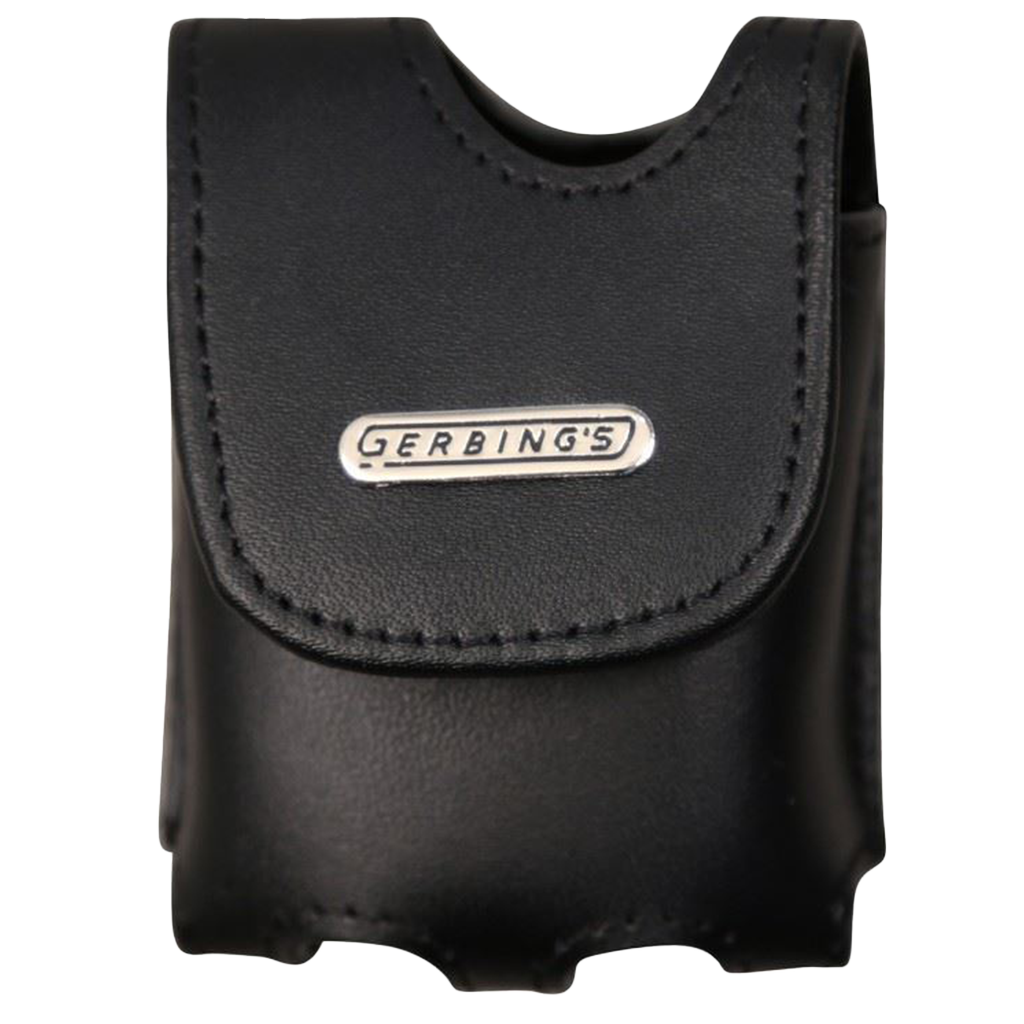 Gerbing Single Temp Controller Leather Clip Case