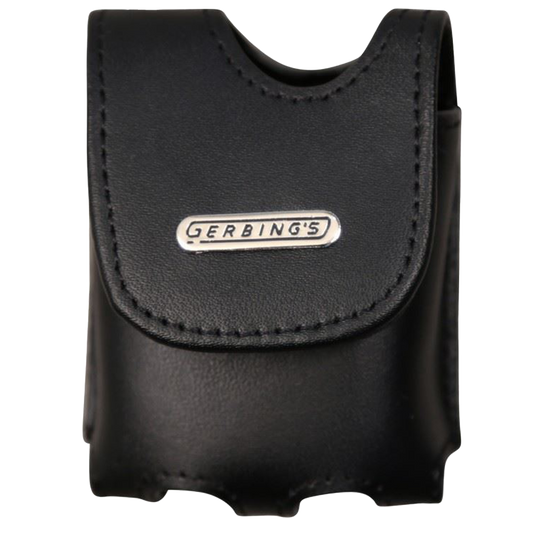 Gerbing Single Temp Controller Leather Clip Case