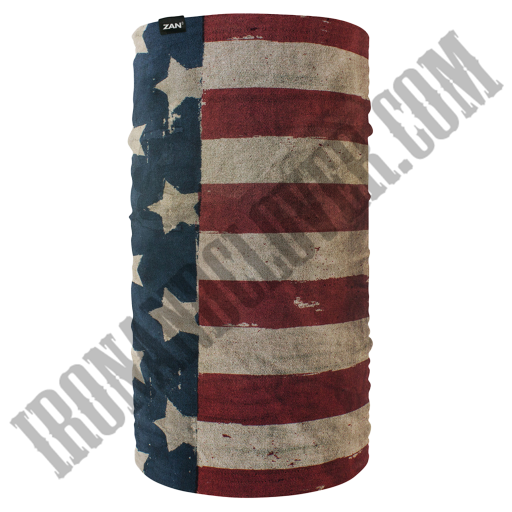 Patriot Fleece Lined Motley Tube®