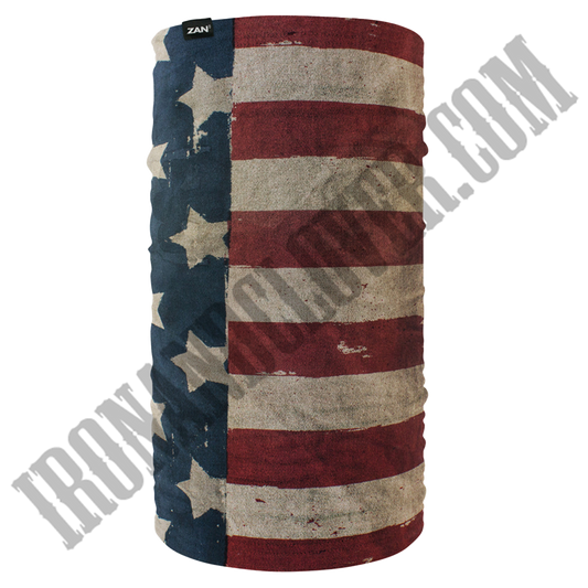 Patriot Fleece Lined Motley Tube®