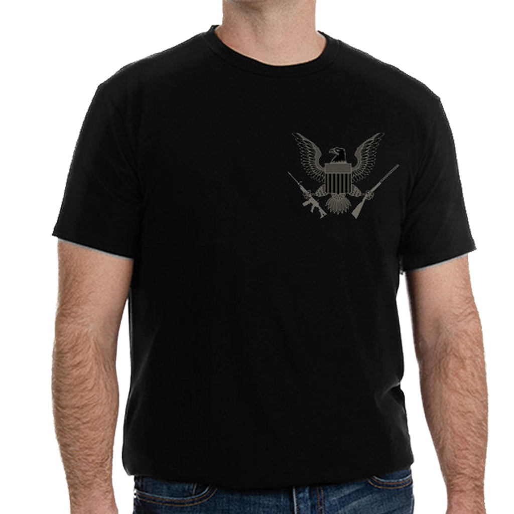 Bleeding Freedom T-Shirt