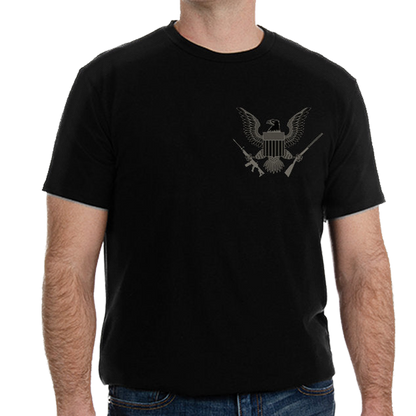 Bleeding Freedom T-Shirt