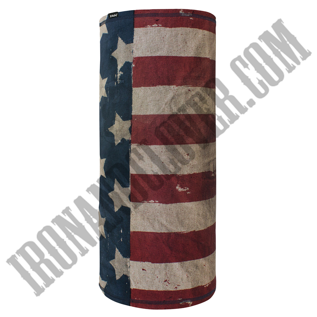 Patriot Motley Tube®