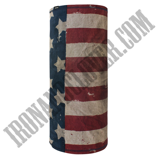 Patriot Motley Tube®