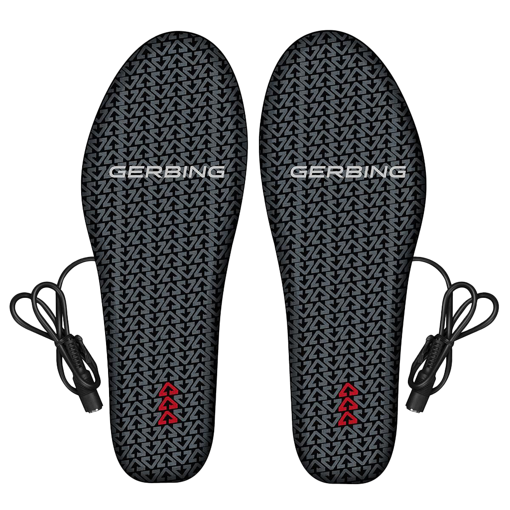 Gerbing 12V Hybrid Heated Insoles