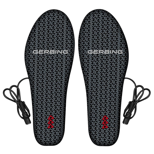 Gerbing 12V Hybrid Heated Insoles