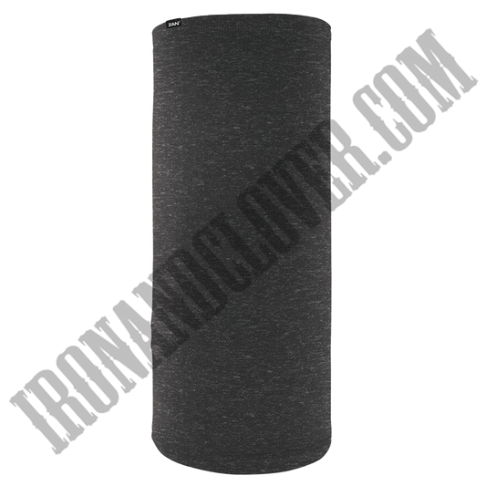 Charcoal Heather Motley Tube®