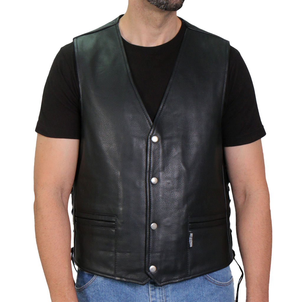 Viking Warrior Vest